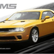 Illustration for article titled Steve Saleen Is Back, Reveals Limited Edition Supercharged Challengers